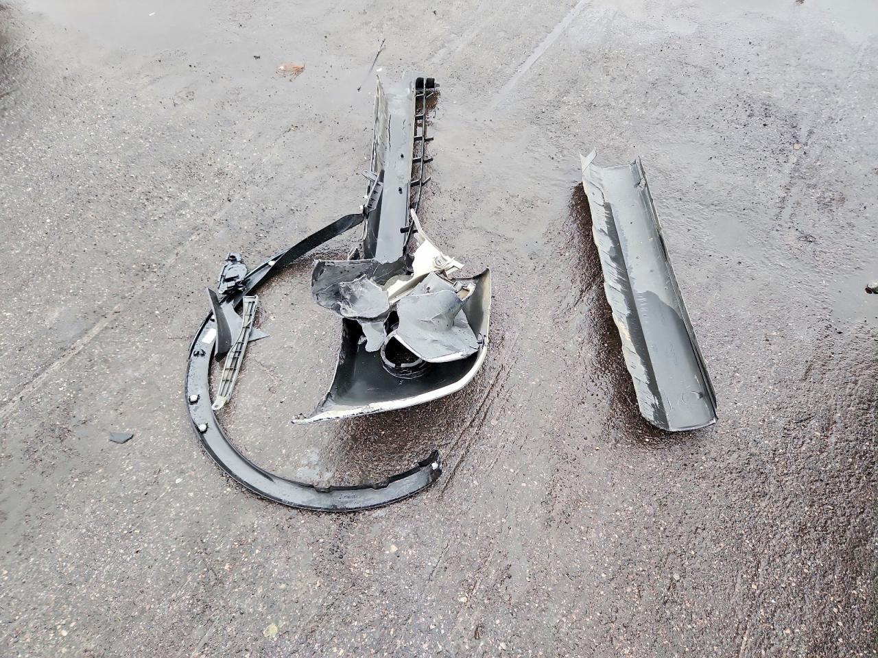 2008 Toyota Tacoma Access cab
