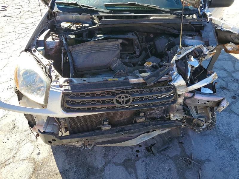 2002 Toyota Rav4 Base