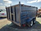2017 Ajzc 2017 American Hauler Utility Trailer