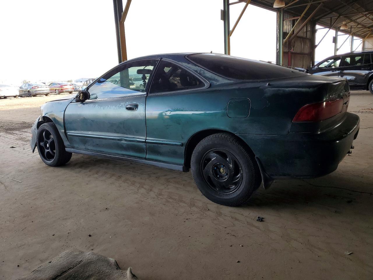 2000 Acura Integra ls