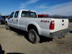 2011 Ford F350 Super Duty