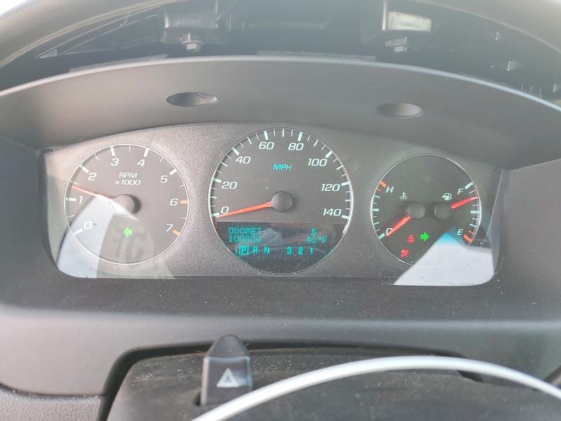 2010 Chev Impala lt