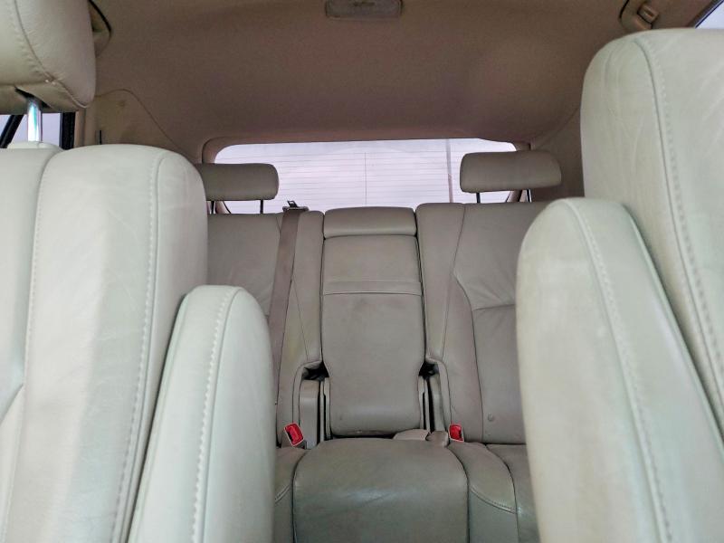 2007 Lexus Rx 400h Base