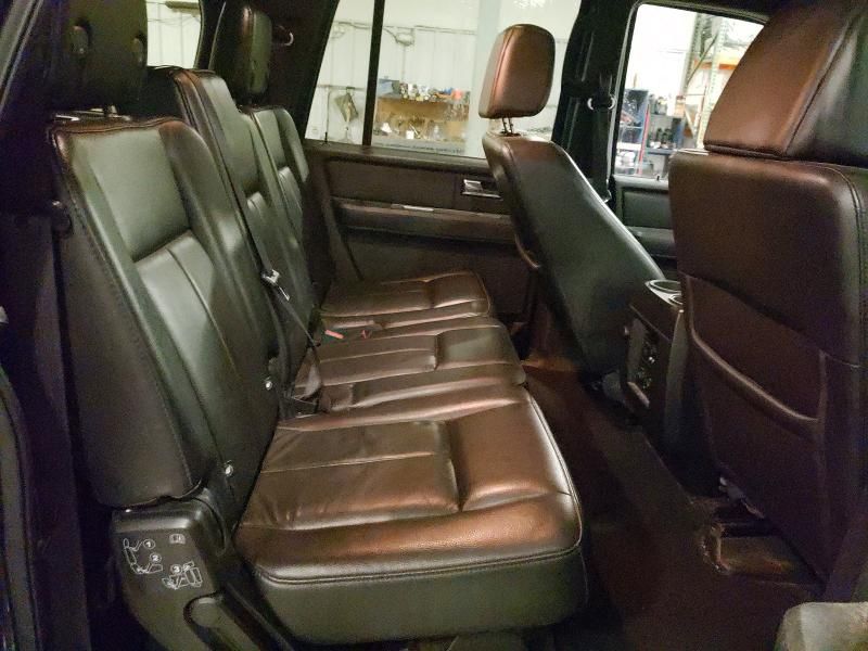 2008 Ford Expedition el xlt