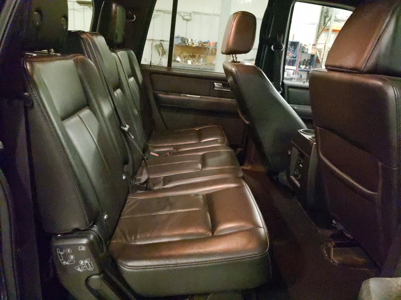 2008 Ford Expedition el xlt