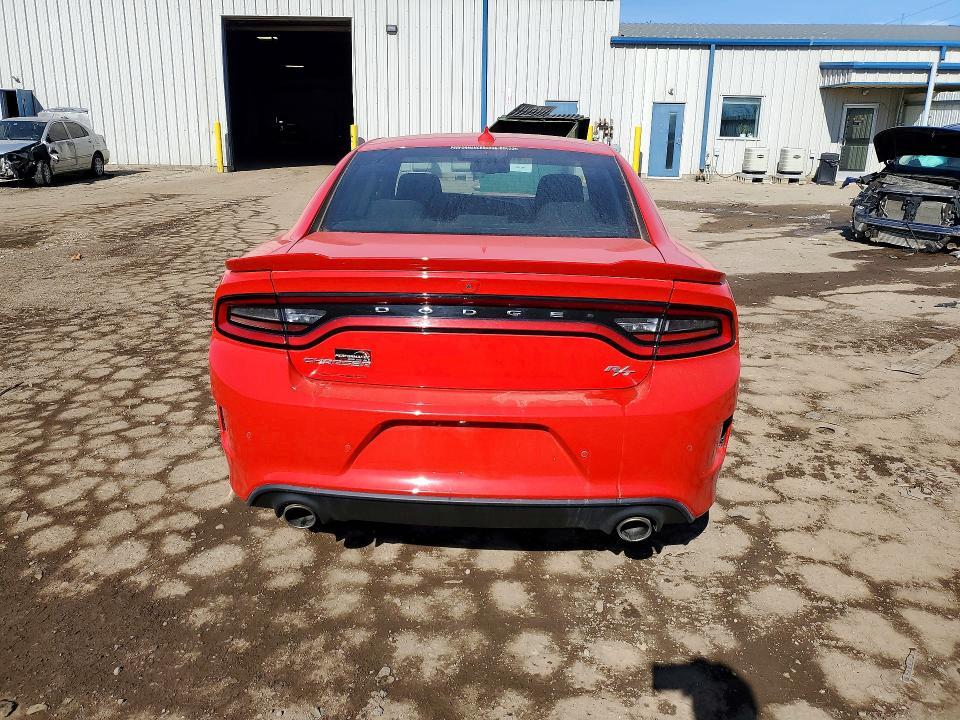 2023 Dodge Charger r