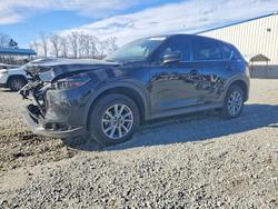 Mazda salvage cars for sale: 2023 Mazda Cx-5 Select