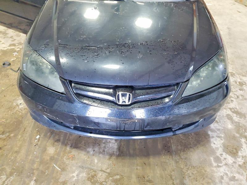 2005 Honda Civic ex