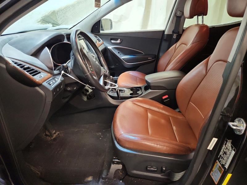 2014 Hyundai Santa fe Sport
