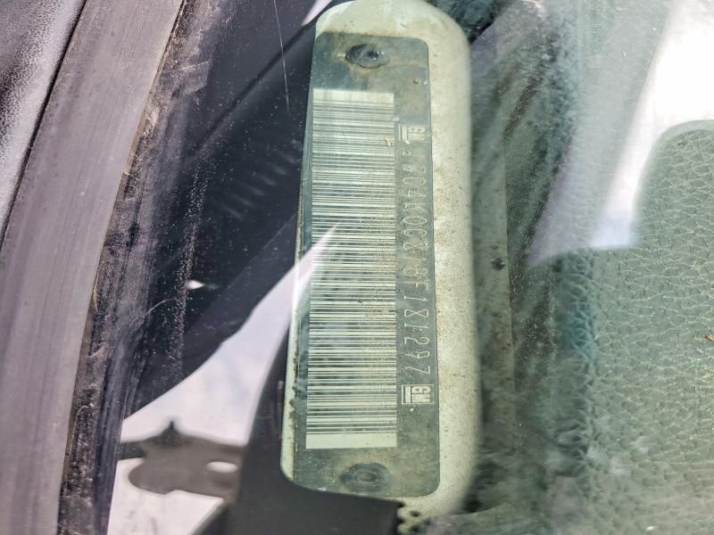 2011 Chevrolet Silverado K3500 lt