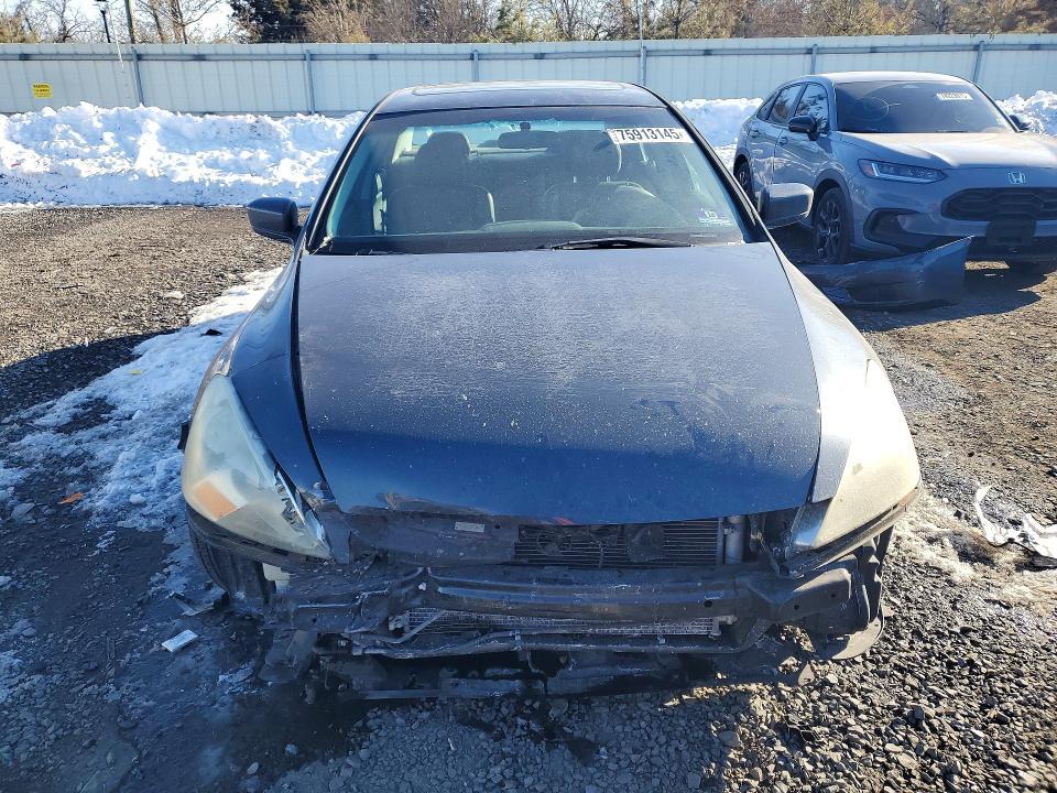 2005 Honda Accord ex