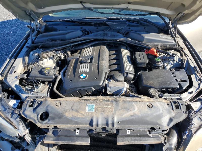 2010 BMW 528 i