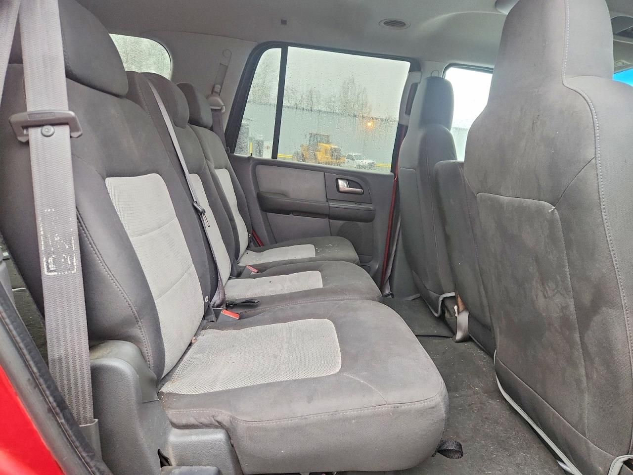 2003 Ford Expedition xlt