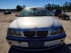 2004 BMW 330 xi