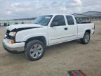 2006 Chevrolet Silverado K1500