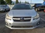 2014 Subaru Impreza Sport Premium