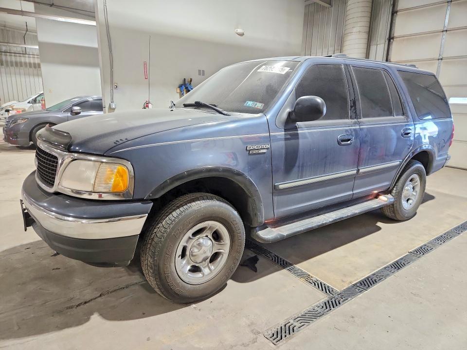 1999 Ford Expedition