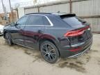 2019 Audi Q8 Premium