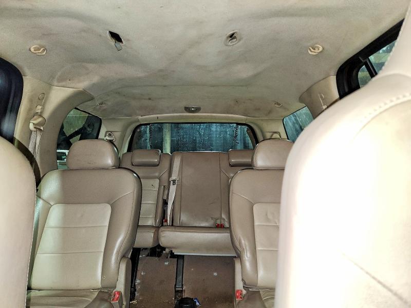 2004 Ford Expedition Eddie Bauer