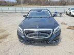 2014 Mercedes-Benz S 550