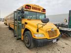 2012 Blue Bird School Bus / Transit Bus