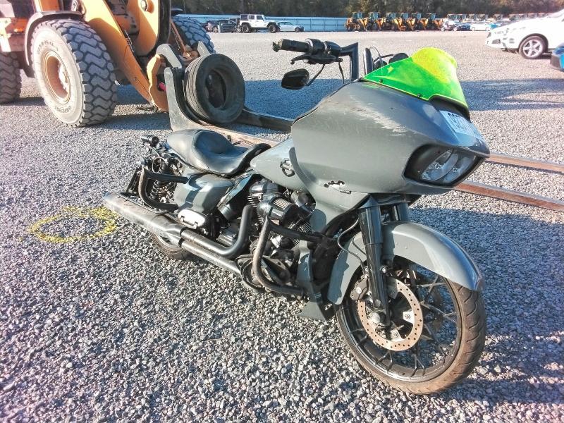 2022 Harley-Davidson Fltrxs