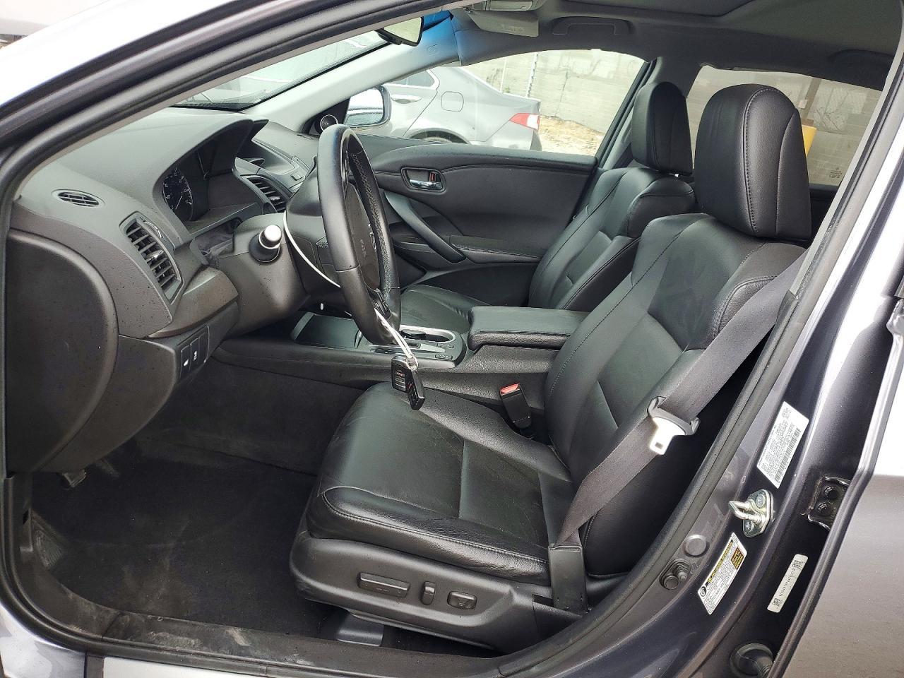 2017 Acura RDX