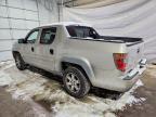 2008 Honda Ridgeline RT