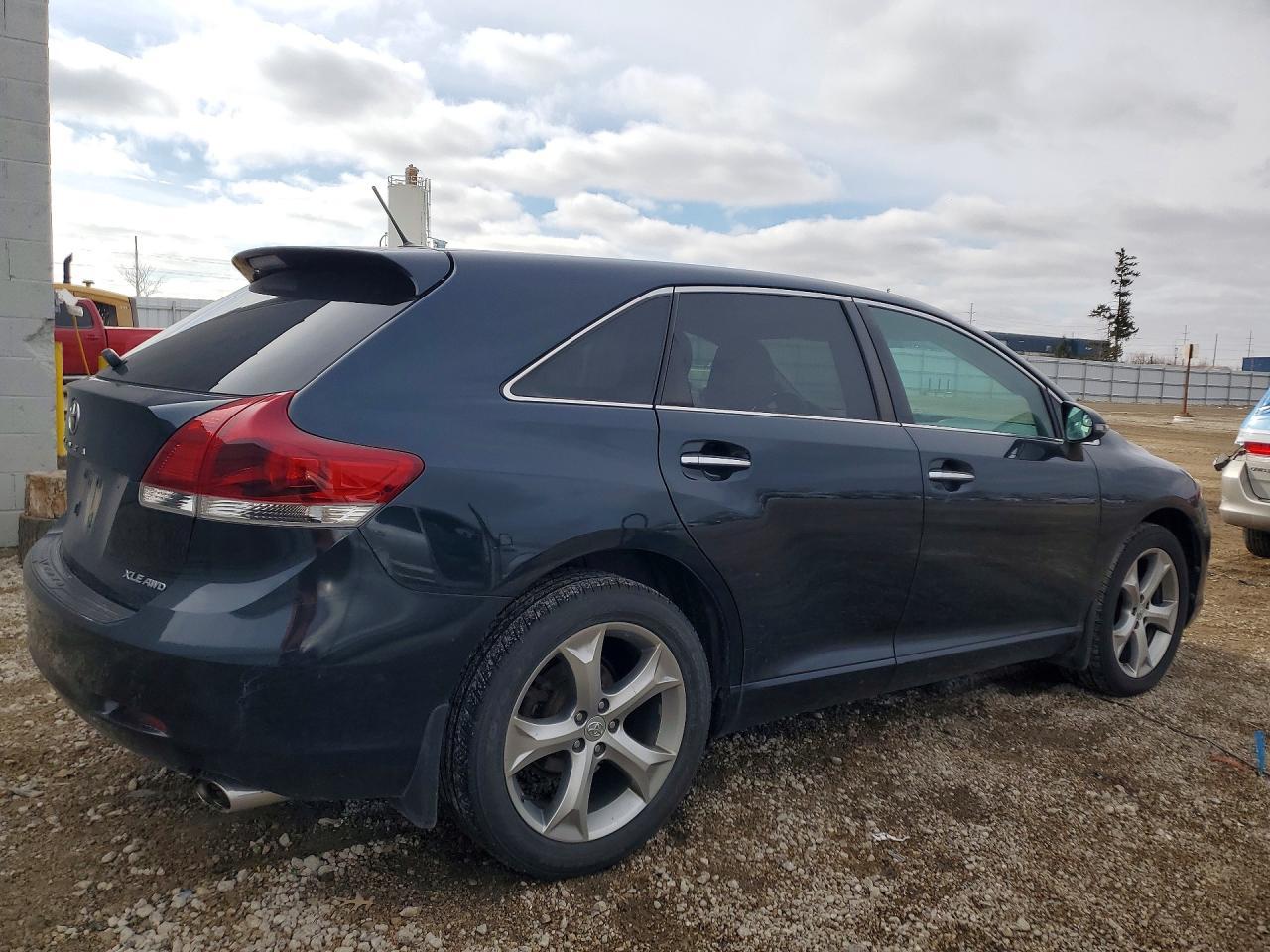 2013 Toyota Venza