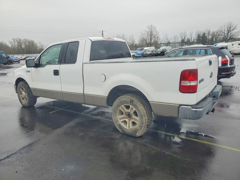 2004 Ford F150
