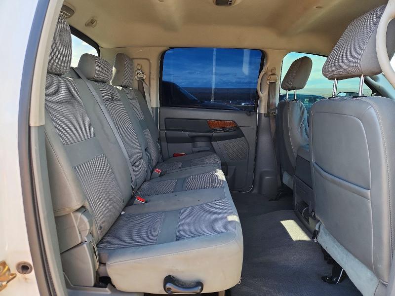 2006 Dodge Ram 1500