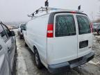 2025 GMC Savana G3500