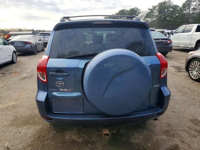 2006 Toyota Rav4
