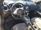 2011 Nissan Juke s