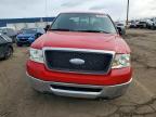 2008 Ford F150 Supercrew