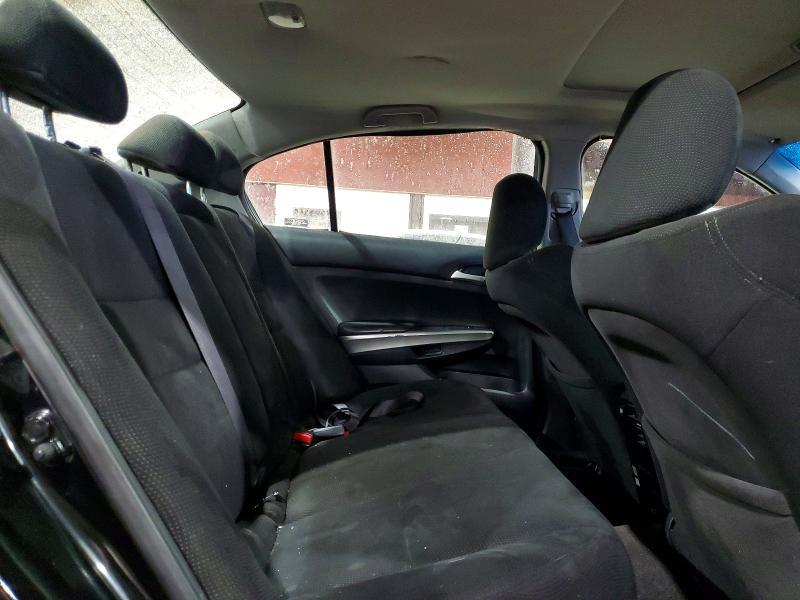 2008 Honda Accord ex