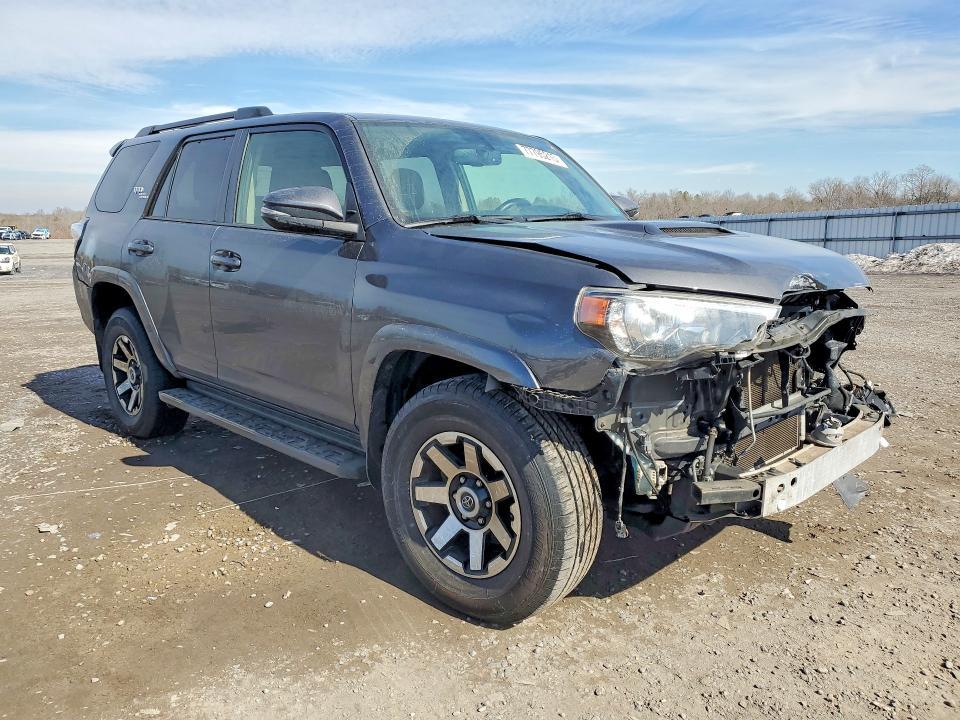 2019 Toyota 4runner trd off Road Premium