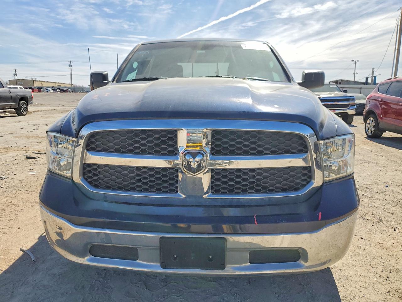2020 Dodge RAM 1500 Classic SLT