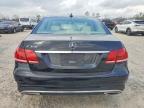 2016 Mercedes-Benz E 350