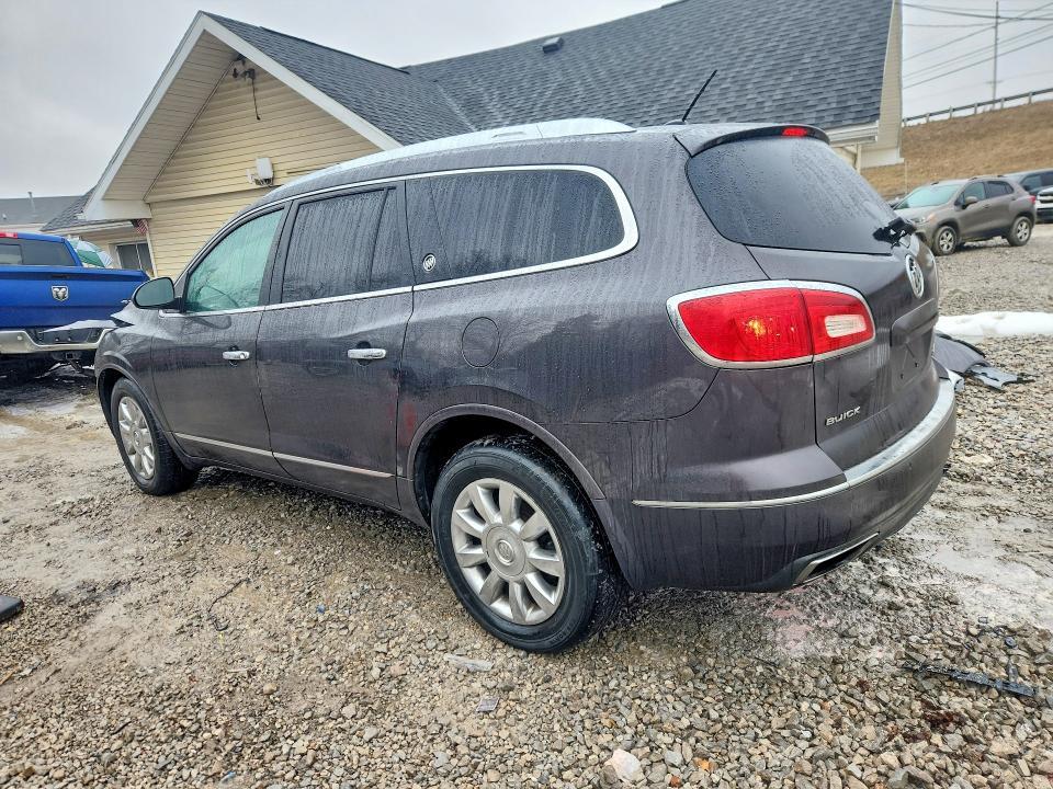 2014 Buick Enclave