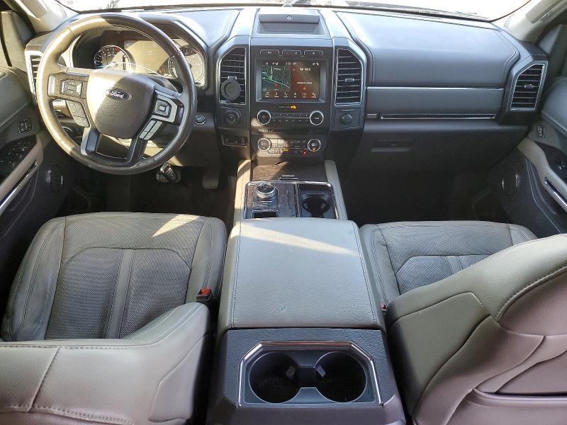 2018 Ford Expedition max Limited