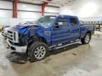2008 Ford F250 Super Duty