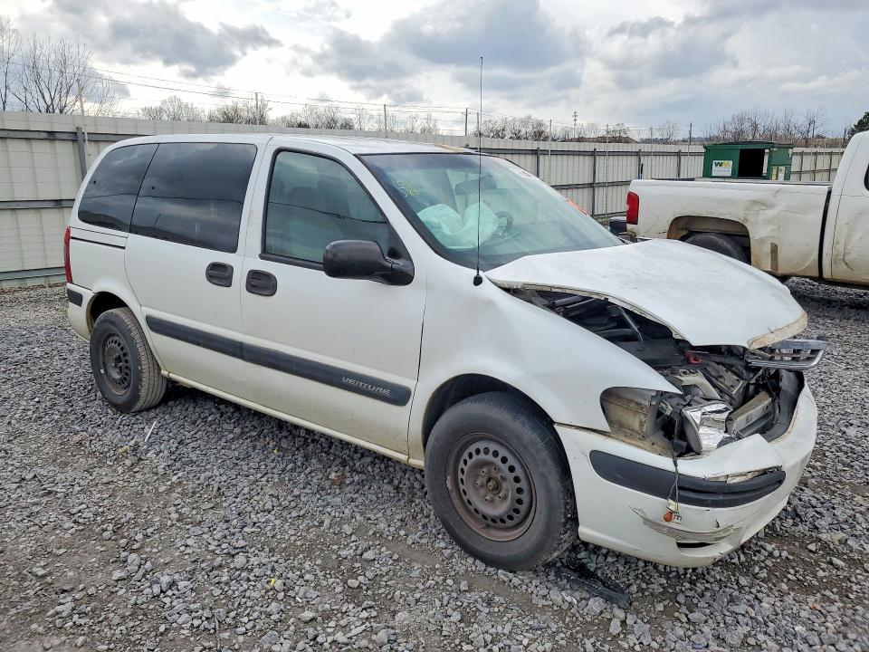 2004 Chevrolet Venture