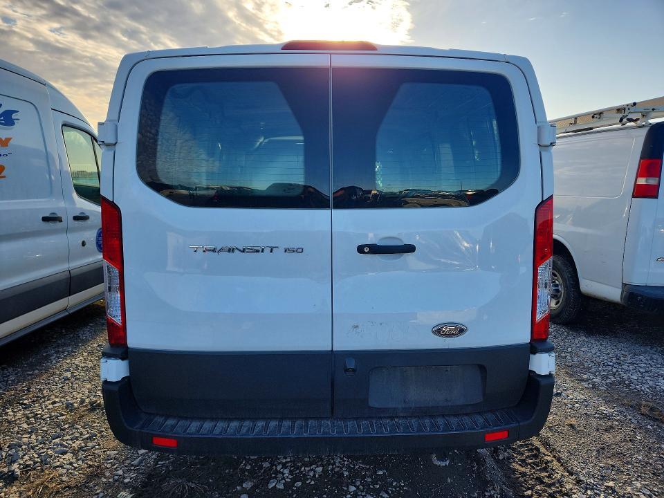 2023 Ford Transit 150 Delivery van