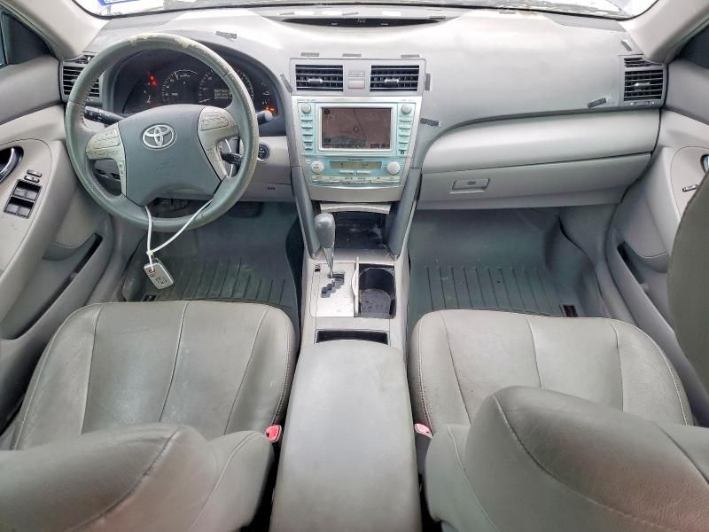 2009 Toyota Camry Hybrid