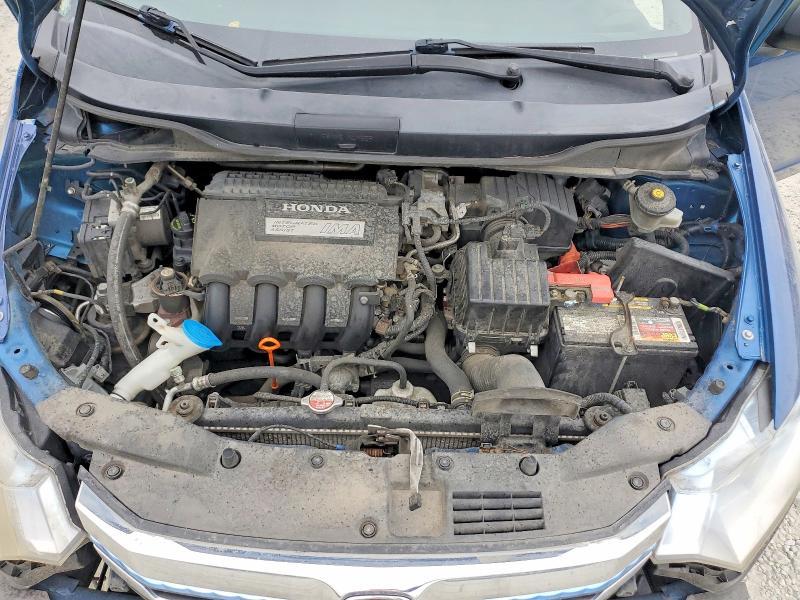 2012 Honda Insight lx