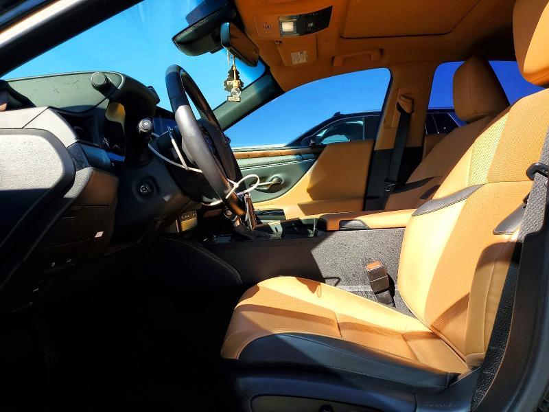 2023 Lexus ES