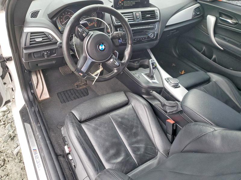 2016 BMW M235i