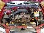 2005 Subaru Forester 2.5xs ll Bean
