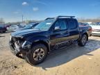 2016 Nissan Frontier PRO-4X